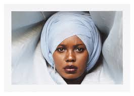 Women's Mobile Museum Portfolio