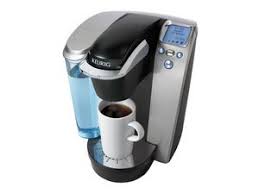 Black And Decker Coffee Maker Cleaning With Vinegar My Keurig Seems To Be Working Fine Without A K Cup Inserted However With A K Cup Inserted The Coffee Dribbles Ou Keurig Keurig Coffee Makers Keurig Cleaning
