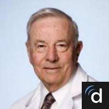 Dr. Carl M. Marchetti, MD
