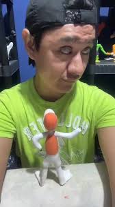 Calando mi primer video en vivo en Instagram