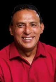 Steven Fort's Instagram, Twitter & Facebook