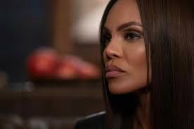 Tyler Perry's Beauty In Black': People Should Hold Empathy For Mallory,  Crystle Stewart Says