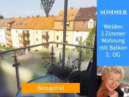 16 wohnungen zur miete in weiden i.d. Hannelore Sommer Frausommer De Twitter