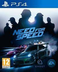 ¡con nuestro juego puedes pasar un buen rato en todas partes y en todo momento! Need For Speed Videojuego Ps4 Pc Y Xbox One Vandal