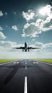 Pin By Wallpapers Phone Pad Hd On 9 16 Phone Airplane Wallpaper Plane Photography Airplane Photography