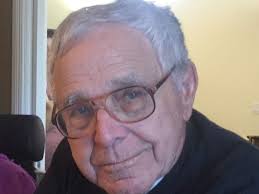 JOHN VOS Obituary (1925