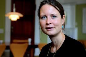 Anne Vang's Instagram, Twitter & Facebook