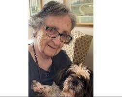 Mary Newhouse Obituary (1927