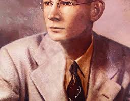 Rev. James Edward Rowe (Jim) Obituary