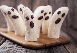 Bedeutung und herkunft von halloween. Gesunde Halloween Snacks Die Besten Alternativen Zum Jahrlichen Susskram