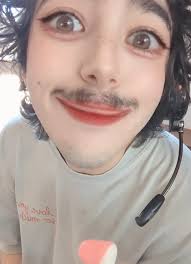 Take Away Chibi Ellen Joe Candy