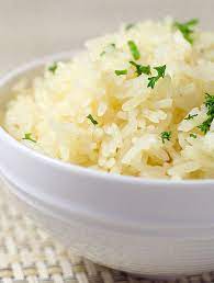 Life S Ambrosia Exploring My Passion For Food And Cooking One Homemade Recipe At A Time Garlic Rice Recipes Garlic Rice Recipes
