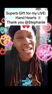 Stephanie Jaksch Dave Hand