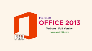 Microsoft office 2016 full version Microsoft Office 2013 Pro Plus Full Version Gd Yasir252