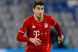 For benfica, that might seem like a bit of a shortfall if you believe the reports on dantas' vast potential. Daily Schmankerl Agent Denies Rumors Linking Bayern Munich S Marc Roca To Valencia More On Tiago Dantas Real Madrid S Luka Jovic Back To Eintracht Frankfurt Alphonso Davies Roasted For Footwear Dominik Szoboszlai Honored