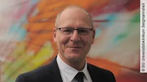 Bochum: Fritz übernimmt Pflegedirektion im Uniklinikum Bergmannsheil