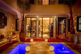 Super Tour Lunch And Fabulously Sensual Massage Review Of Mythic Oriental Spa Marrakech Morocco Tripadvisor