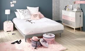 Chambre Fille Deco Styles Inspiration Maisons Du Monde Dormitorios Dormitorios Recamaras Decoracion De Interiores