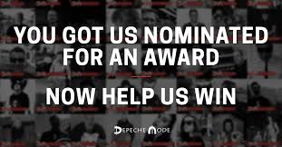 Depeche mode are an english electronic music band formed in basildon in 1980. Depeche Mode Hollywood Star Walk Of Fame Nomination Induction Campaign Posts Facebook
