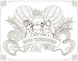 Download Disney Parks Inspired Kids Thanksgiving Placemats Disney Thanksgiving Thanksgiving Coloring Pages Thanksgiving Placemats