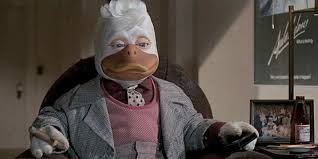 If for some reason you think lea thompson was just making a joke, she later specifically tells inquisitr when her appointment with marvel is, as well as revealing that her. The Good That Secretly Came Out Of Howard The Duck Cinemablend
