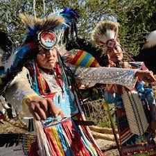 Emerging research on traditional knowledge and livelihoods. What Is Indigenous Peoples Day