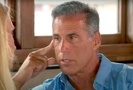 The Golden Bachelorette' Recap, Season 1 Finale, Joan Chock Guy