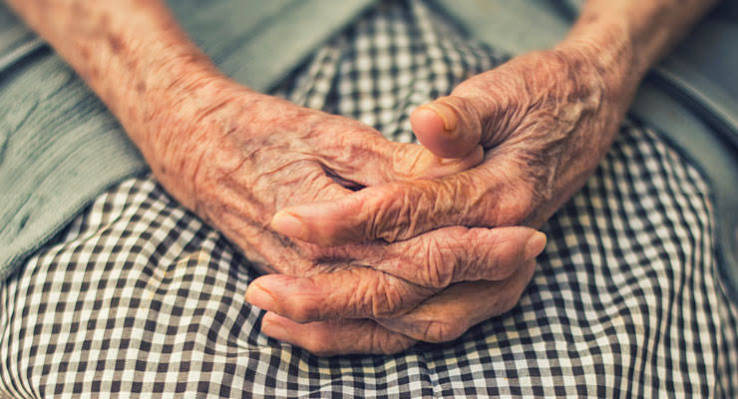 Frailty May Increase Susceptibility to Alzheimer's Disease - Fisher Center  for Alzheimer's Research Foundation