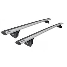 La solution la plus simple, la. Barre De Toit 5008 Acheter Barres De Toit Thule Squarebar 32455