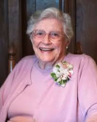 Alice Rainey "Skeet" Moore Brown Obituary May 20, 2023