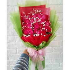 It lets them know that you appreciate their gesture. Send 2 Dozen Of Red Color Roses Bouquet To Manila Only