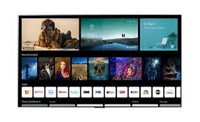 No hbo go app for my lg oled smart tv. Lg S Webos 6 0 Platform For 2021 Tvs Has A Redesigned Homescreen Flatpanelshd