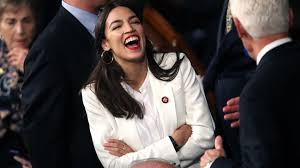 Check spelling or type a new query. Alexandria Ocasio Cortez Jetzt Giften Konservative Gegen Ihren Freund Stern De