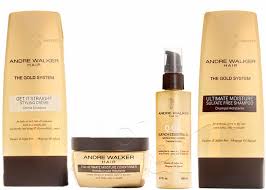 Visit our website to learn more about products designed for you! Andre Walker Gold System Type 1 Kit Wiggit