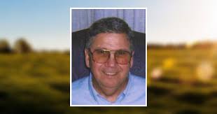 James Jones Obituary April 17, 2020