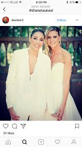 Read news advice on theknot.com. Diana Taurasi Penny Taylor S Wedding Photo Those Fantastic Plunging Necklines May 2017 Wnba Phoenixmercury Liebe Freunde