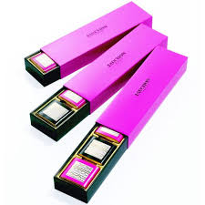 Fauchon Milk Dark Chocolates Napolitains Candy Packaging Chocolate Packaging Luxury Chocolate