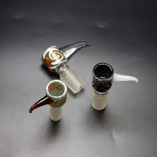 2018 High Quality Glass Bowls Colored Bong Bowl 18mm 14mm Male Size Mix Colors For Glass Water Bongs Smoking Pipes From Dabpipes 3 39 Dhgate Com