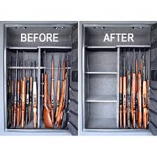 Read this review & buyer's guide to. Pin On Organize Accessorize Your Gun Safe
