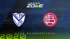 Free superliga previews featuring lineups, injury news, stats, live streaming, free bets and odds. 2020 Copa Sudamericana Velez Sarsfield Vs Lanus Preview Prediction The Stats Zone