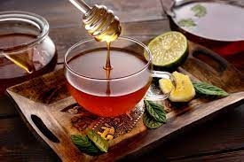 How To Make The Perfect Cup Of Tea With Honey