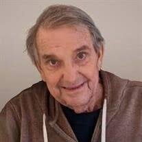 James "Jim" Rivard Obituary