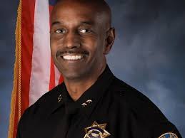 New Police Chief Chosen For Troubled Vallejo Police Department