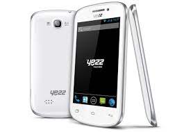 Yezz Andy A4E pictures, official photos