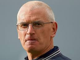 Crofton lets fly at County Board