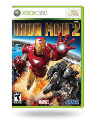 Encuentra xbox 360 consola con juegos de segunda mano desde $ 1.000. Comprar Iron Man 2 Xbox 360 Segunda Mano Eneba