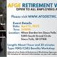 FERS/CSRS Benefits Workshop Sioux Falls - 04/13/2025