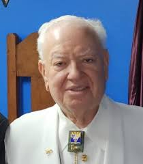 Officers — The Knights of Pythias