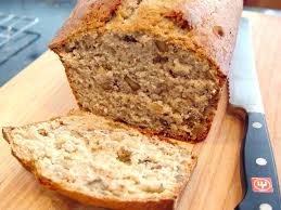 Bisquick Banana Nut Bread Banana Nut Bread From 101 Cooking For Two Recipe Banana Nut Bread Nut Bread Banana Nut Bread Recipe
