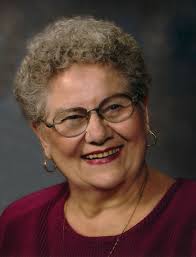 Obituary information for Betty Delores Black